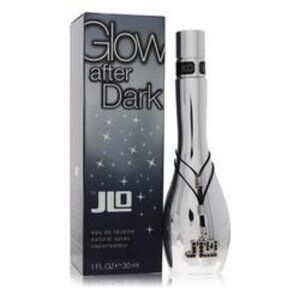 Glow After Dark by Jennifer Lopez - Eau De Toilette Spray 1 oz